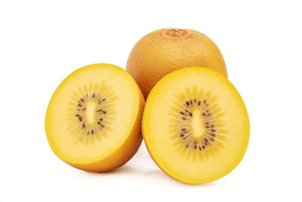 Kiwi Jaune