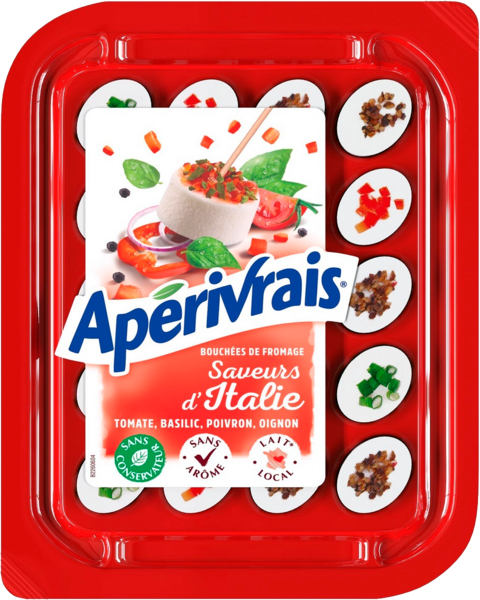 Apérivrais 