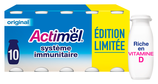 Actimel