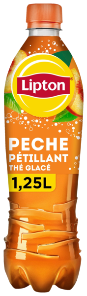 Lipton Pétillant