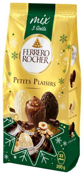 Ferrero Rocher Petits Plaisirs Mix