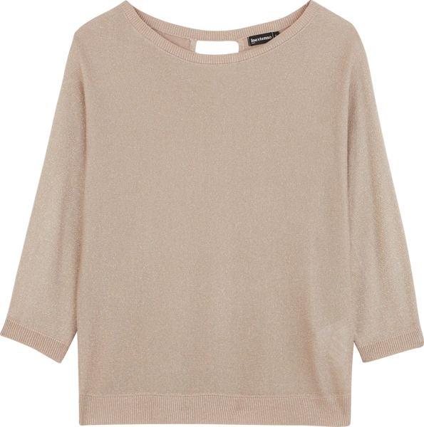 Pull Femme Inextenso