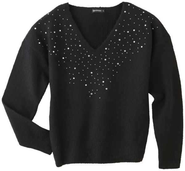 Pull Femme Inextenso