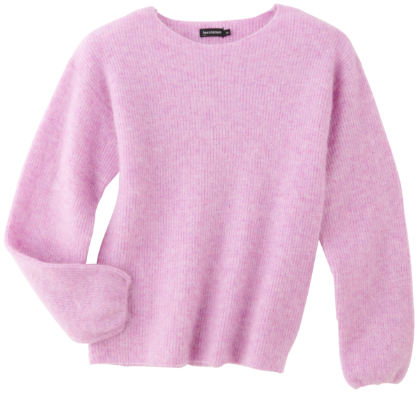 Pull Femme Inextenso