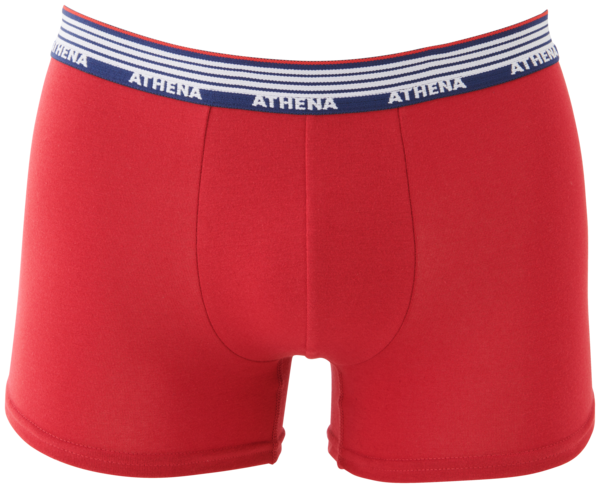 Boxers Homme Athena