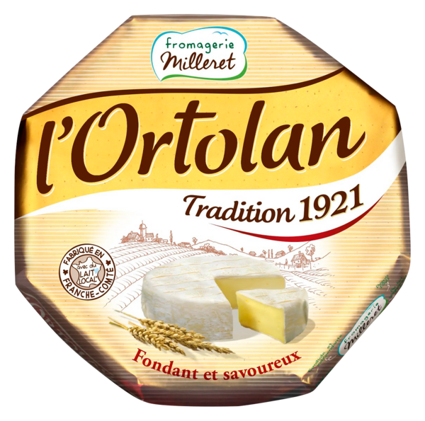 Le 1921 L'ortolan