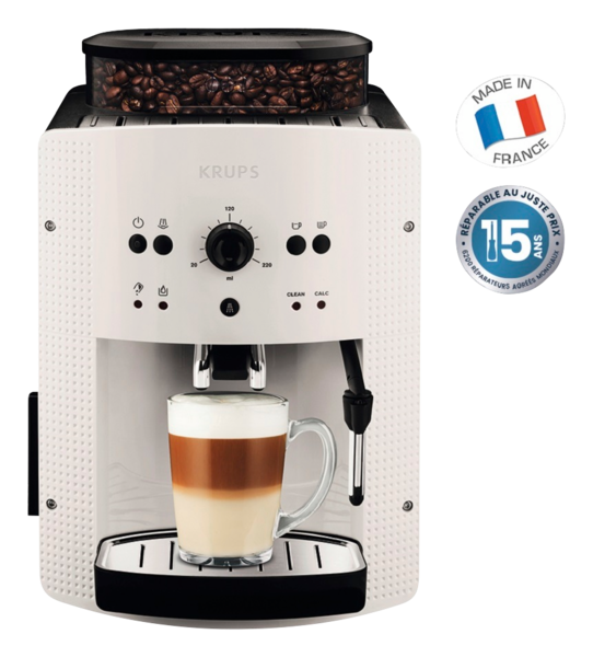 Espresso Broyeur Yy4383Fd