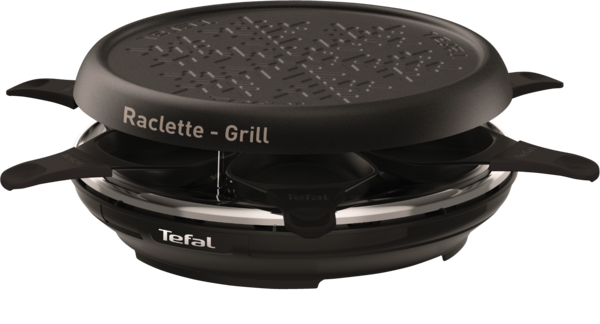 Raclette Tefal