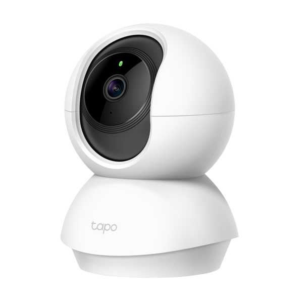 Caméra De Surveillance Connectée Tp-Link Tapo Tc70