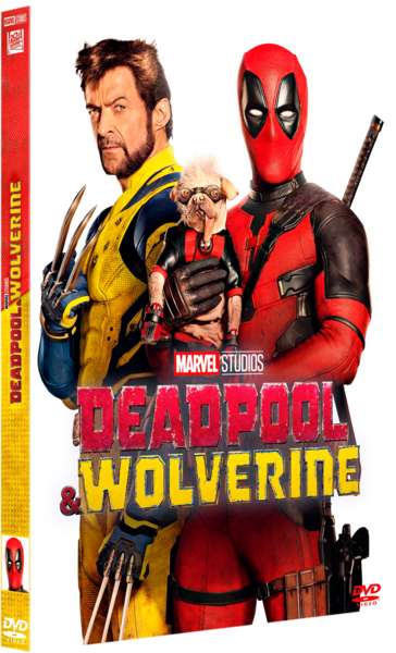 Deadpool & Wolverine