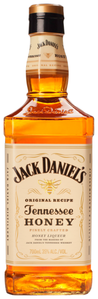 Whisky Jack Daniel's Tennessee Honey