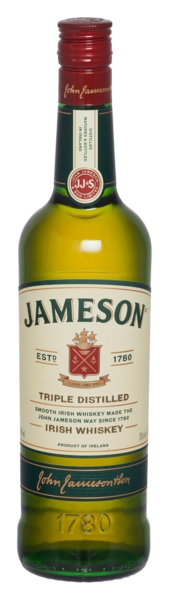 Whisky Jameson