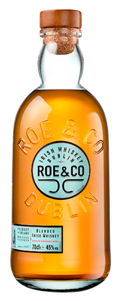 Whisky Roe & Co