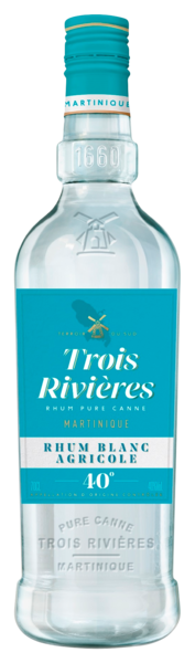 Rhum Trois Rivières Cuvée Spéciale Mojito