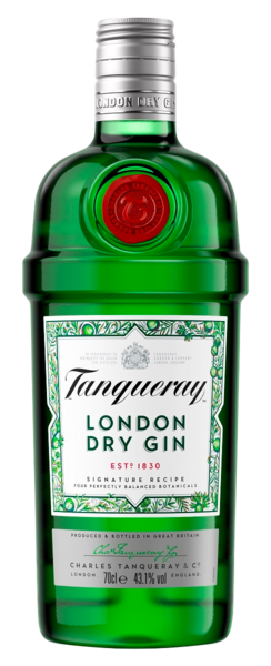 Gin Tanqueray