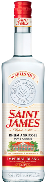 Rhum Saint James Impérial