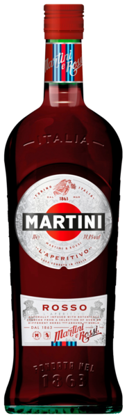 Martini Rosso