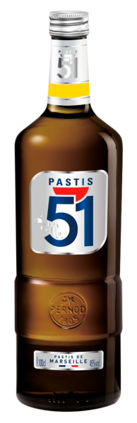 Pastis 51