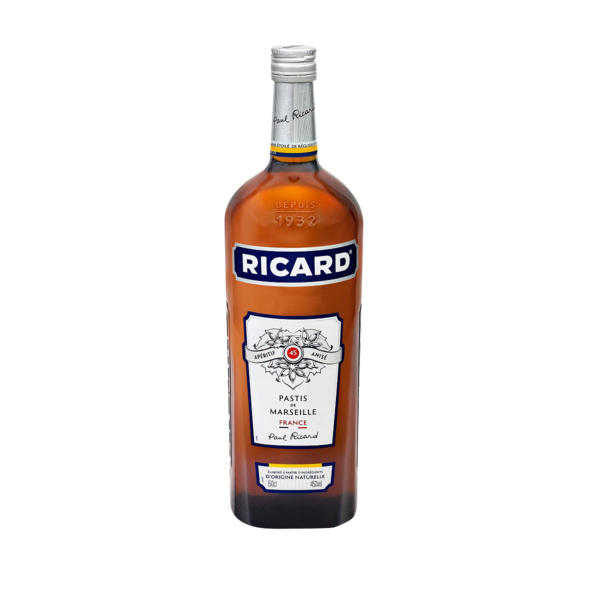 1€ De Remise Immédiate Sur La Gamme Ricard