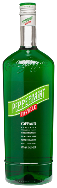 Menthe Pastille