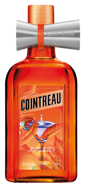 Cointreau Insane 