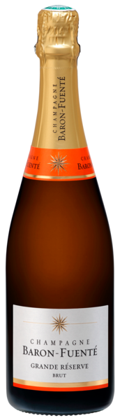 Champagne Baron Fuenté