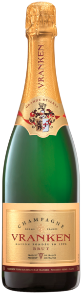 Champagne Vranken