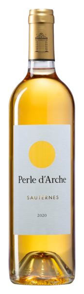 Sauternes Aop 