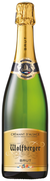 Crémant D'alsace Aop