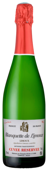 Blanquette De Limoux Aop