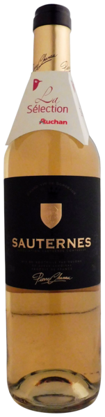 Sauternes Aop