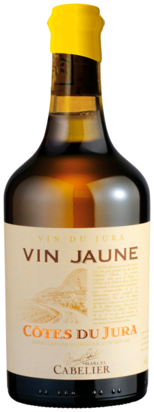 Côtes Du Jura Vin Jaune Aop 2016