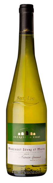 Muscadet Sèvre Et Maine Sur Lie Aop