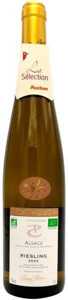 Alsace Gewurztraminer Aop