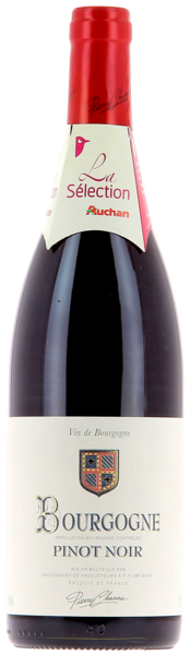 Bourgogne Pinot Noir Aop 2023