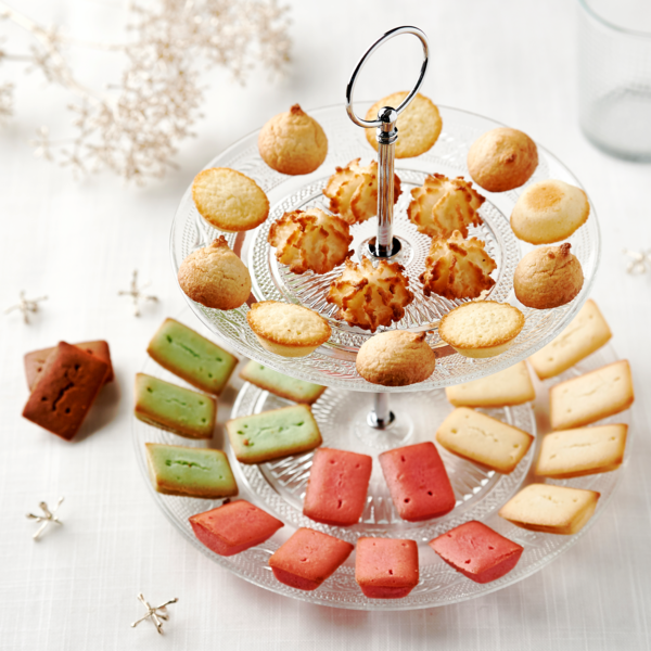 Plateau De Mignardises 