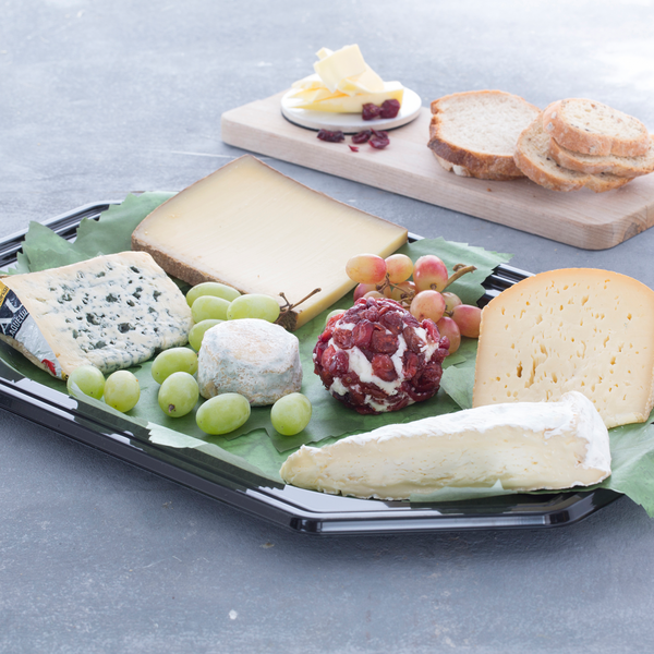 Plateau De Fromage " Encore Et Encore " 