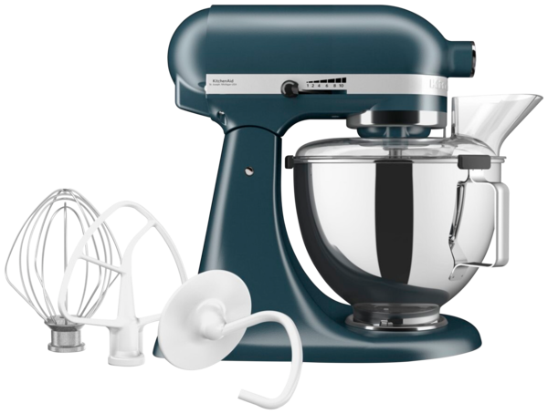 Robot Patissier Kitchenaid