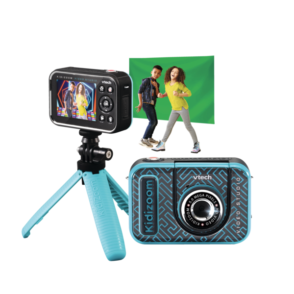 Kidizoom Video Studio Hd