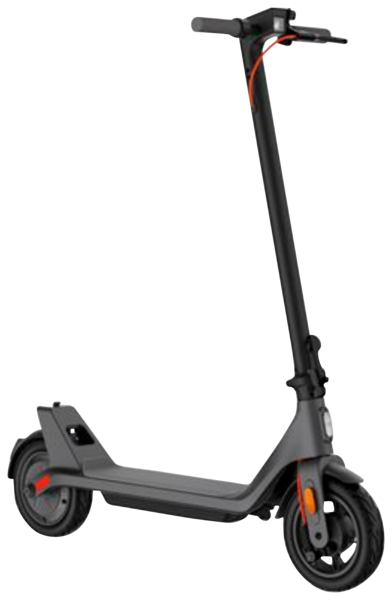 Trottinette Electrique Xiaomi Scooter 4Lite 2G