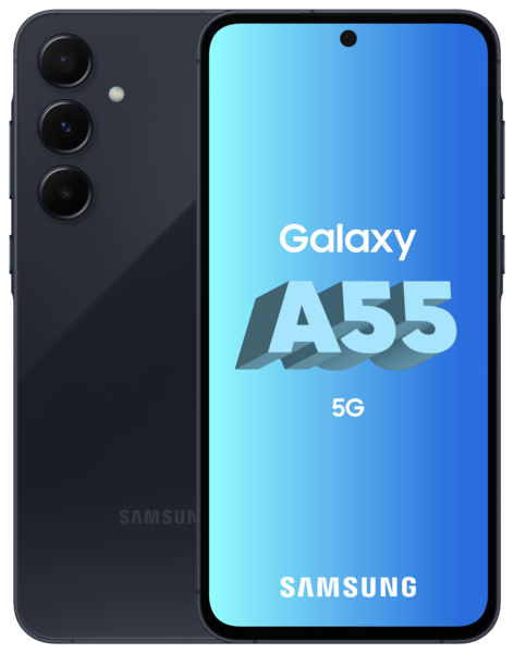 Smartphone Samsung A55 128Go 5G