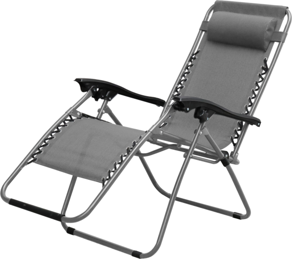 Fauteuil Relax Miami Gardenstar Auchan Design prix bas : le décor est planté