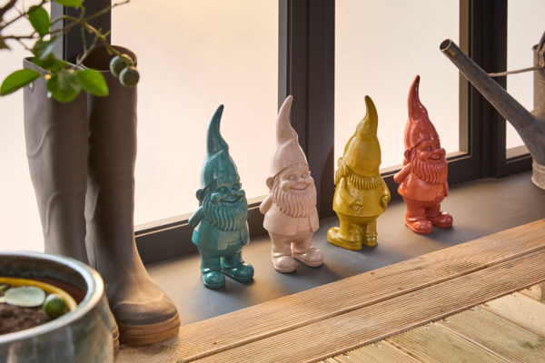 Nain De Jardin H.28 Cm Gardenstar Auchan Design prix bas : le décor est planté