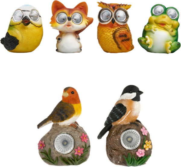 Animal Lumineux Solaire Auchan Design prix bas : le décor est planté