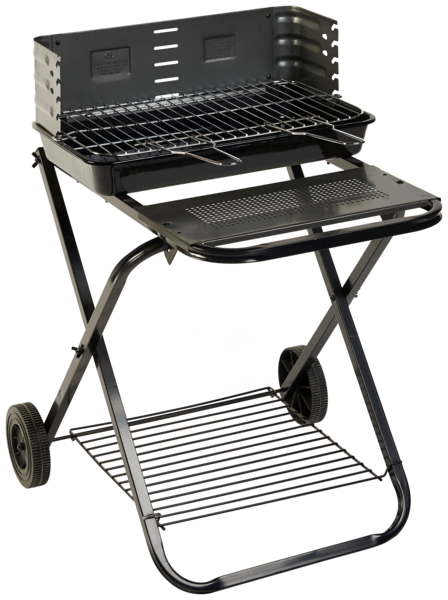Barbecue Charbon Gardenstar Auchan Design prix bas : le décor est planté