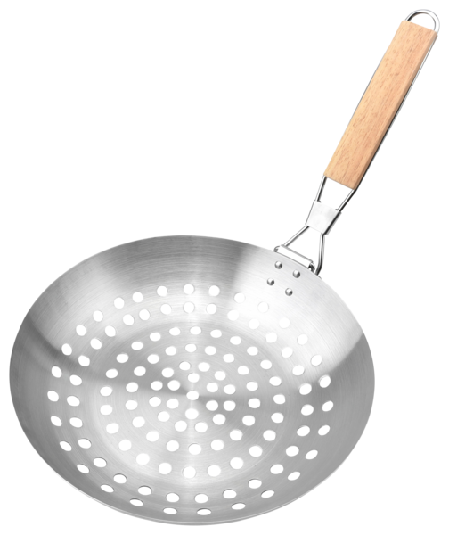 Wok Légumes Ø28 Cm Auchan Design prix bas : le décor est planté