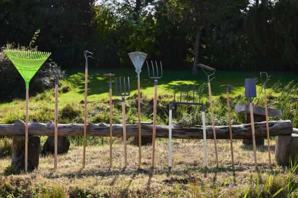 9 - Râteau 14 Dents Auchan Design prix bas : le décor est planté