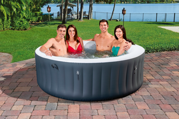 Spa Baja Lay-Z Spa