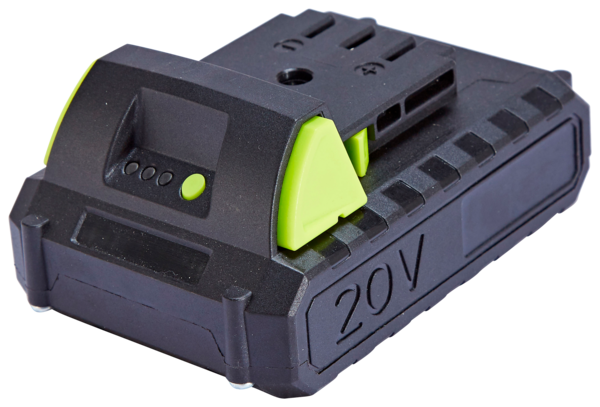 Batterie Lithium 20V 2Ah
