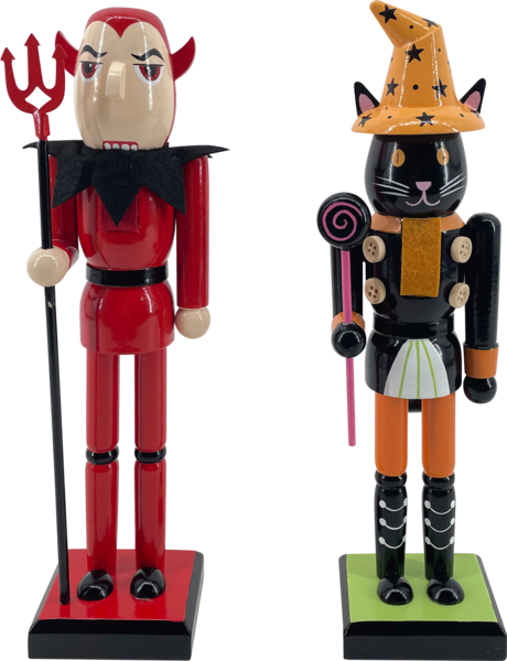 Déco Halloween Actuel